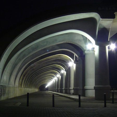 Hotel Hyosetsuso Wakkanai Exteriér fotografie