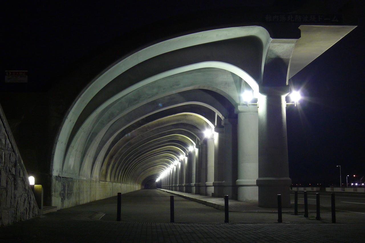 Hotel Hyosetsuso Wakkanai Exteriér fotografie
